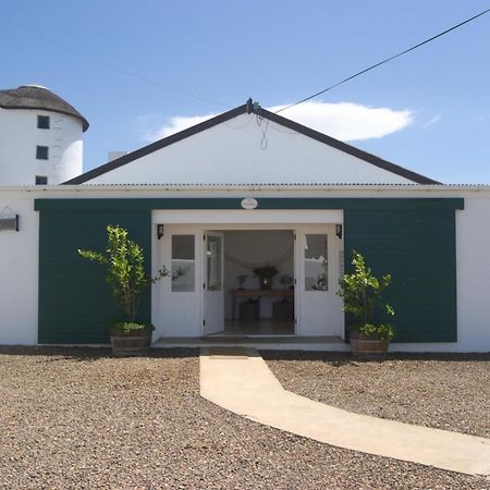 De Hoop Collection - Vlei Cottages De Hoop Nature Reserve Exterior foto