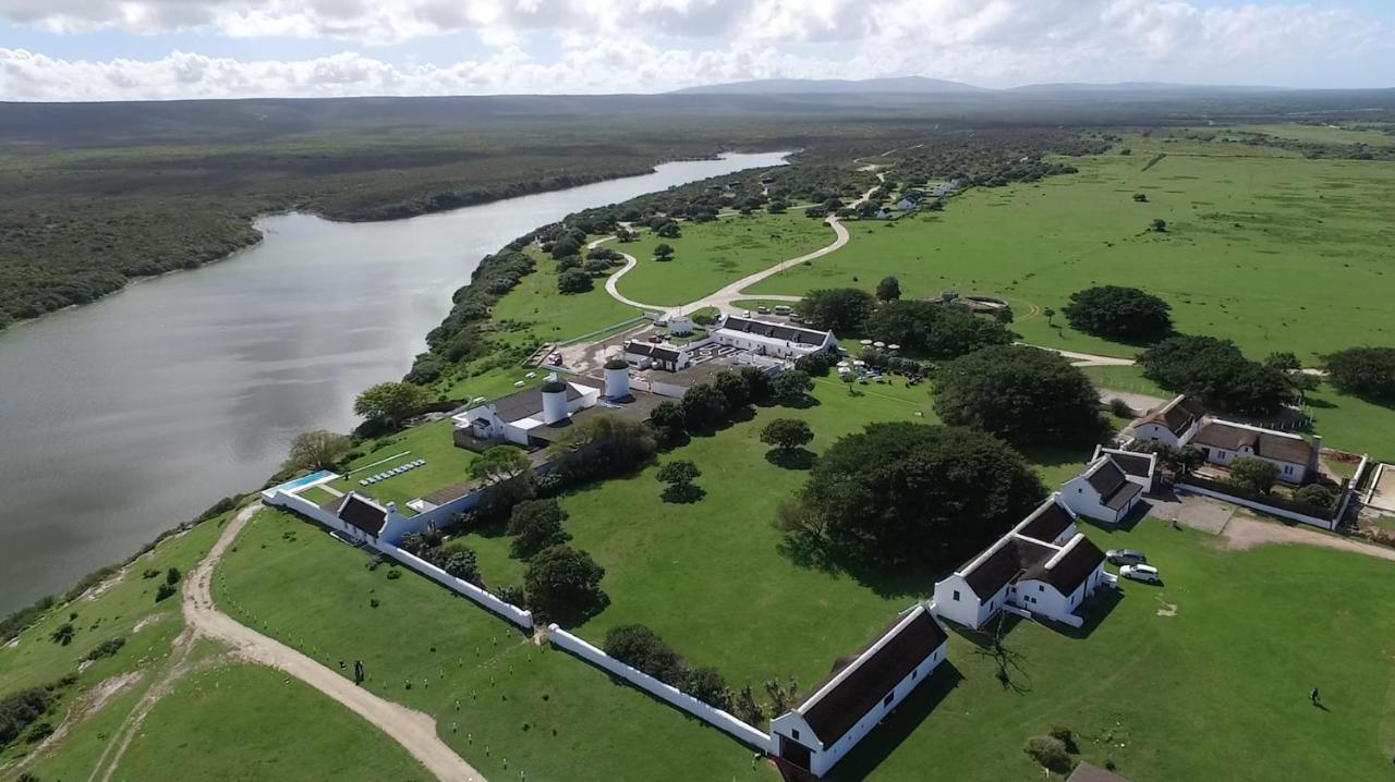 De Hoop Collection - Vlei Cottages De Hoop Nature Reserve Exterior foto