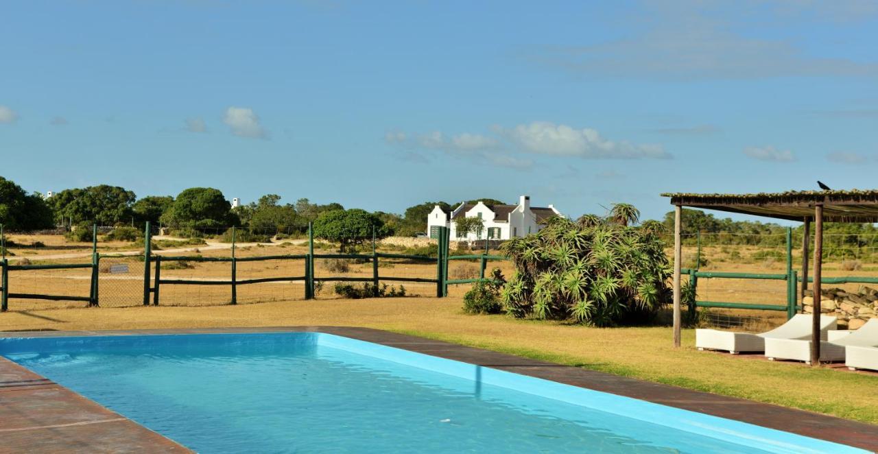 De Hoop Collection - Vlei Cottages De Hoop Nature Reserve Exterior foto