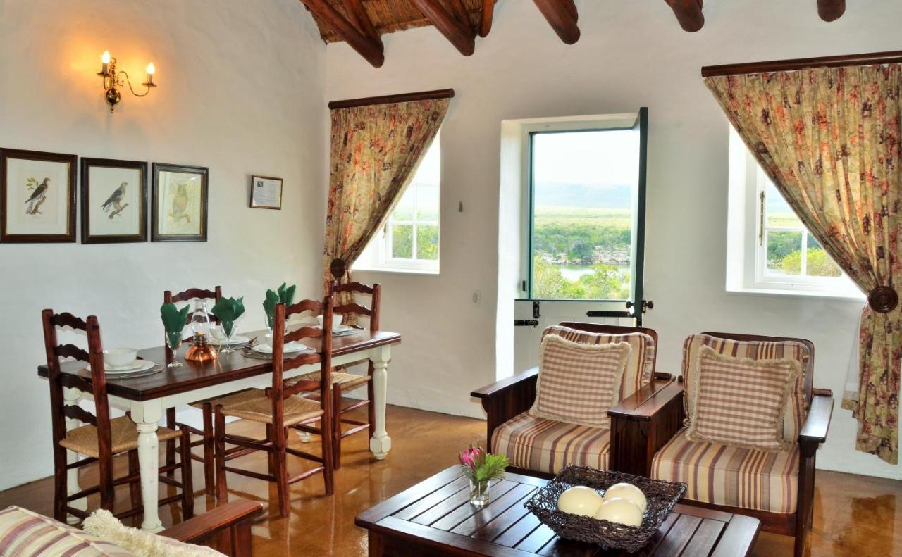 De Hoop Collection - Vlei Cottages De Hoop Nature Reserve Exterior foto
